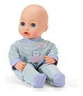 Baby Born Romper Mint 43cm - Image