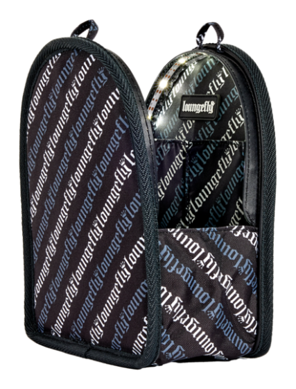 Loungefly Light Up Mini Backpack Insert Organiser