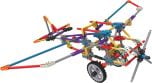 K'nex Imagine Vehicle Set Assorted - Image