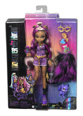 Monster High Doll Assortment - Image