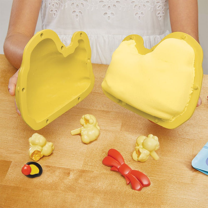 Little Tikes Creative Chefs Bluey - Ducky Cake Kit - Image