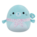 Squishmallows - 16in Lrg Plush - Dorgee Seal