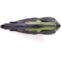 Void Night Aliens Ship Model Die Cast (Eaglemoss / Star Trek) Star Trek, rear view