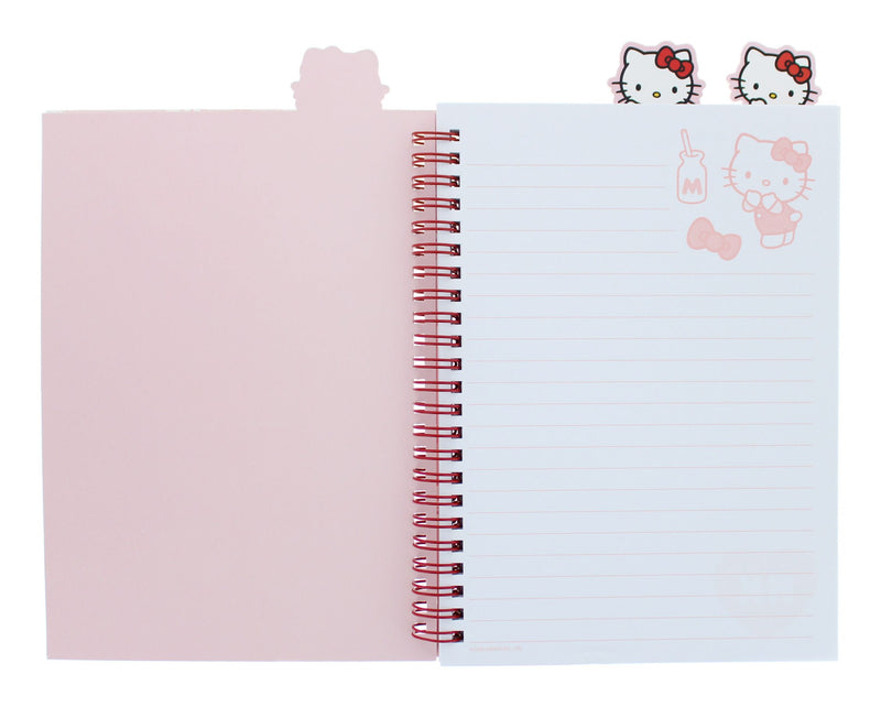 Hello Kitty Project Book - Image