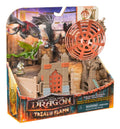 Dreamworks Dragons Dragon Capture Playset - Image