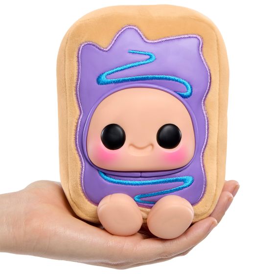 Hyojo Snacks & Food Series 3 - Pop Tarts