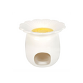 Daisy Shaped Oil Burner