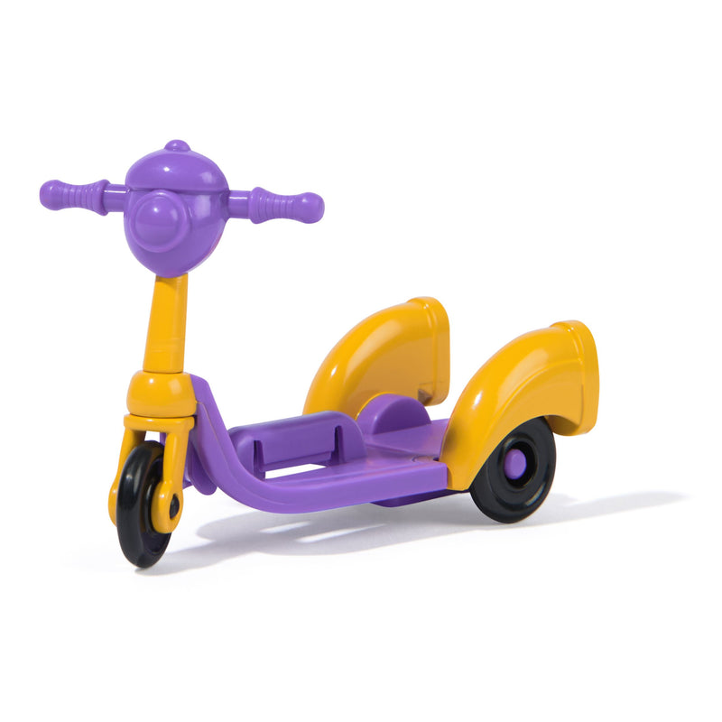 Dora & Tico Zoom & Explore Adventure Pack - Image