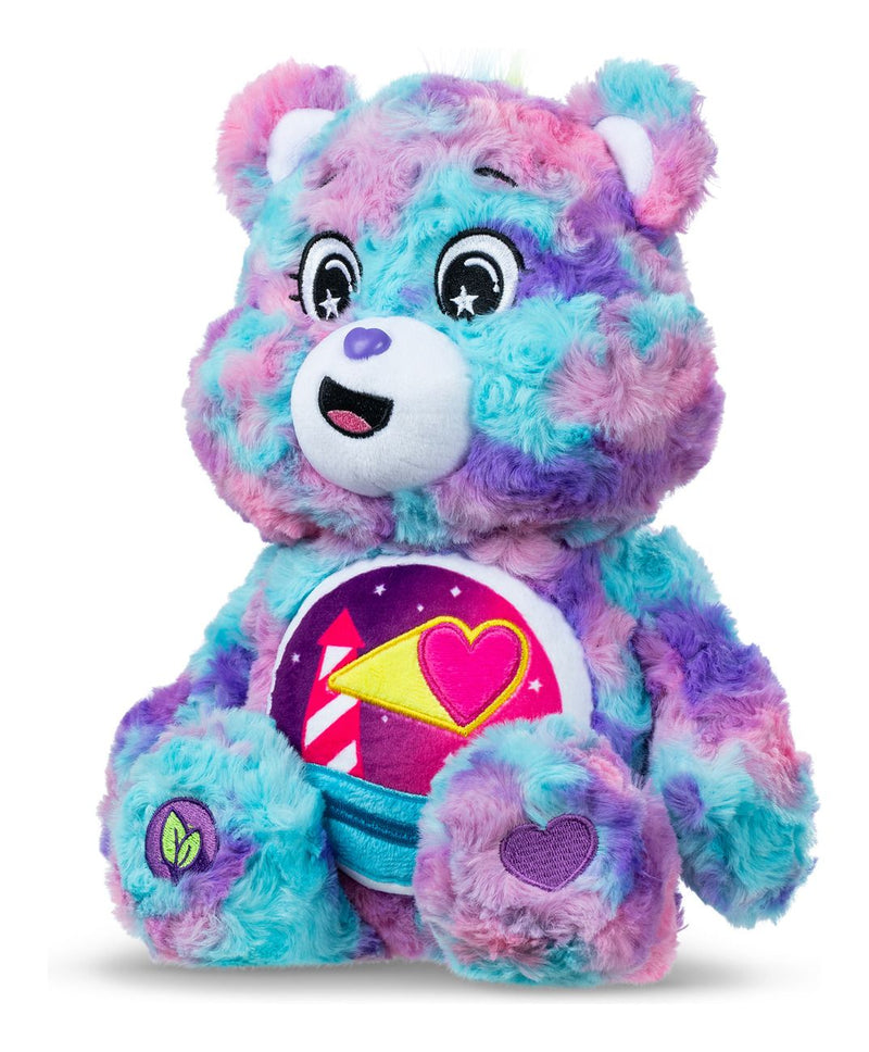 Care Bears - Colour Splash Loveshine Bear - Image