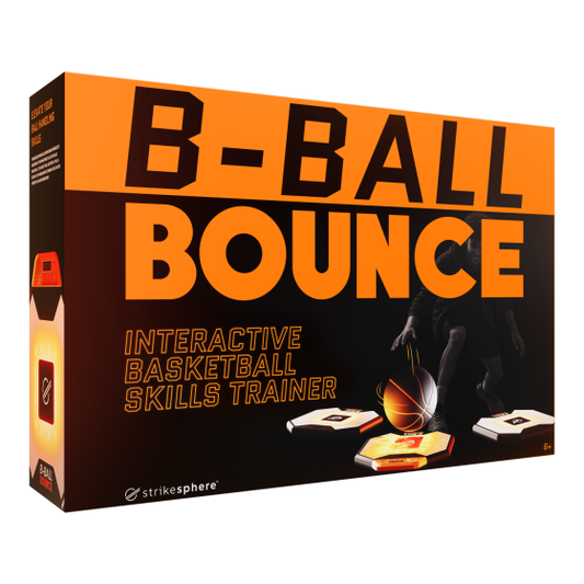 Striksphere B-Ball Bounce