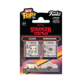 Bitty Pop! Stranger Things Eleven & Demogorgon 2 Pack