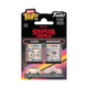 Bitty Pop! Stranger Things Eleven & Demogorgon 2 Pack