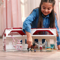 Schleich - Happy Horse Hospital