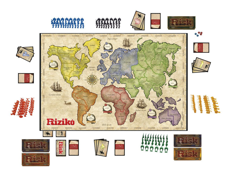 Risk - Image