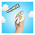 Stretch Armstrong - Mini Buzz Lightyear