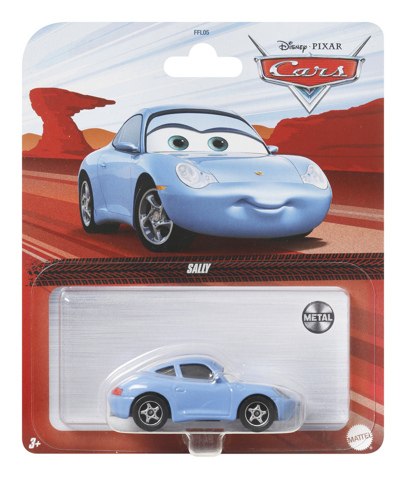 Disney Pixar Cars 3 Diecast Clipstrip (Case of 24)