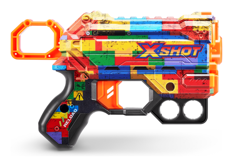 XSHOT Skins Menace Assorted - Image