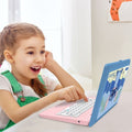 Disney Stitch Bilingual Educational Laptop