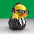 The Matrix - Agent Smith - Tubbz (First Edition) - Image