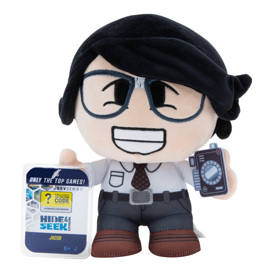 DevSeries Squooshems Collector Plush Assortment (Case of 3)