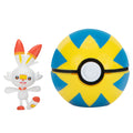 Pokemon Clip n Go Assorted - Image