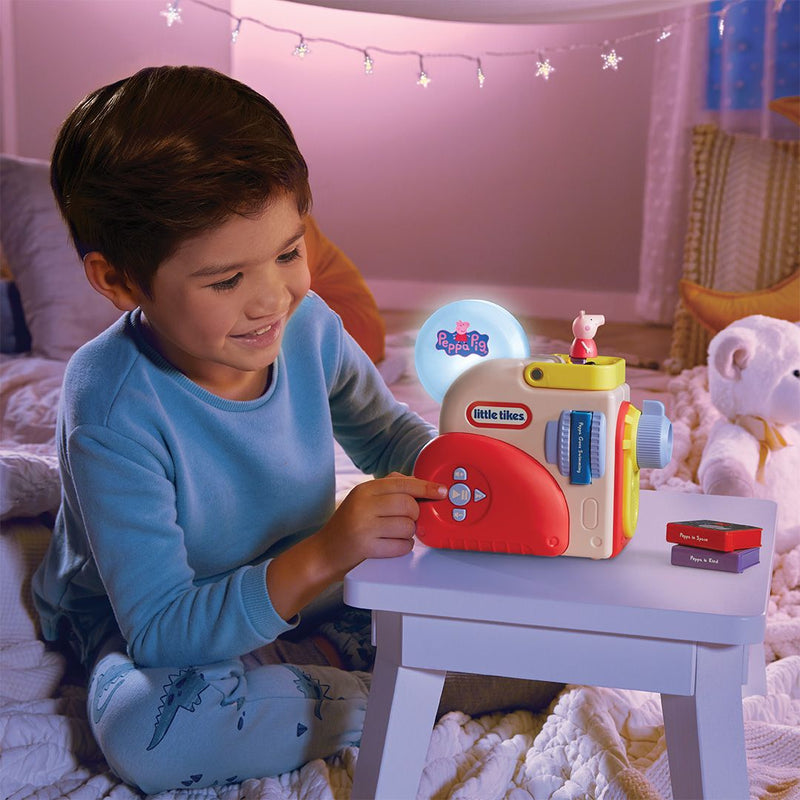 Little Tikes Story Dream Machine - Peppa Pig Story Dream Machine - Image