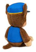Paw Patrol Official Chase Take-Along Plush - Image