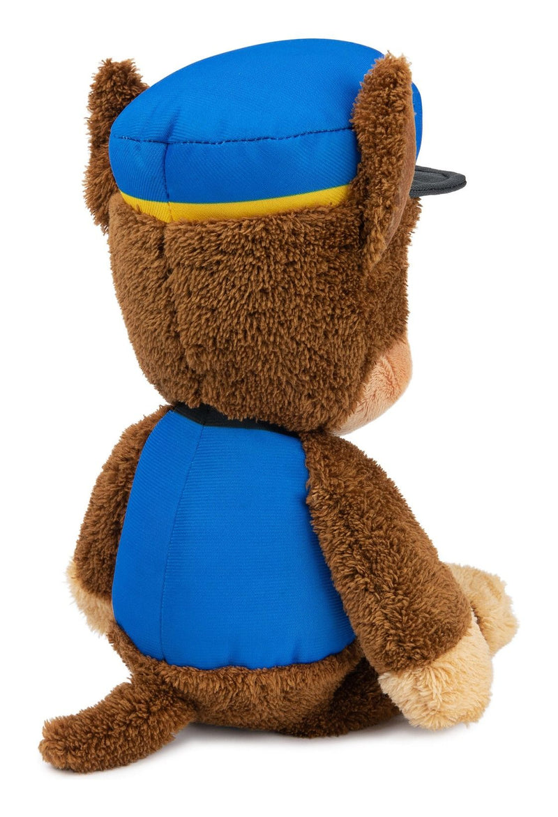 Paw Patrol Official Chase Take-Along Plush - Image