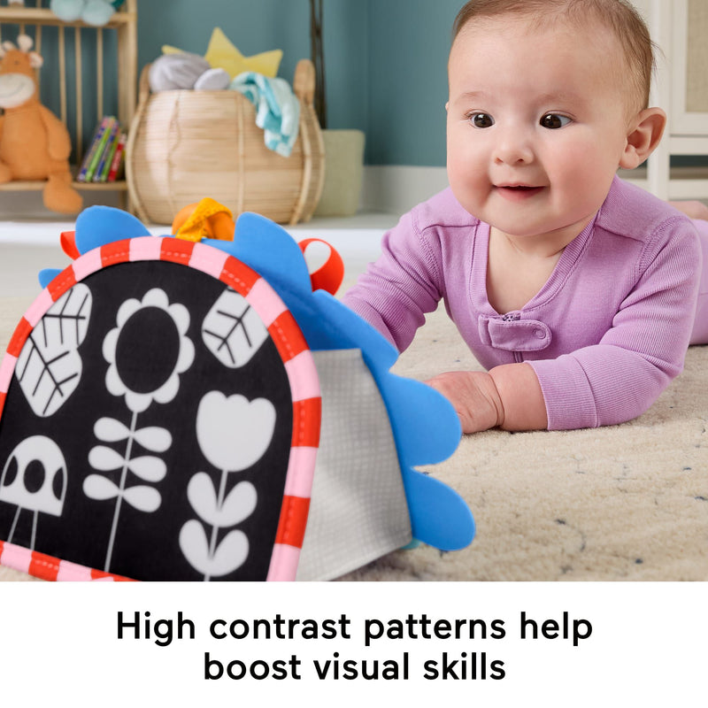 Fisher-Price Prop 'n Go Portable Mirror - Image
