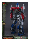 Transformers - Model Kit 20cm Optimus Prime - Image
