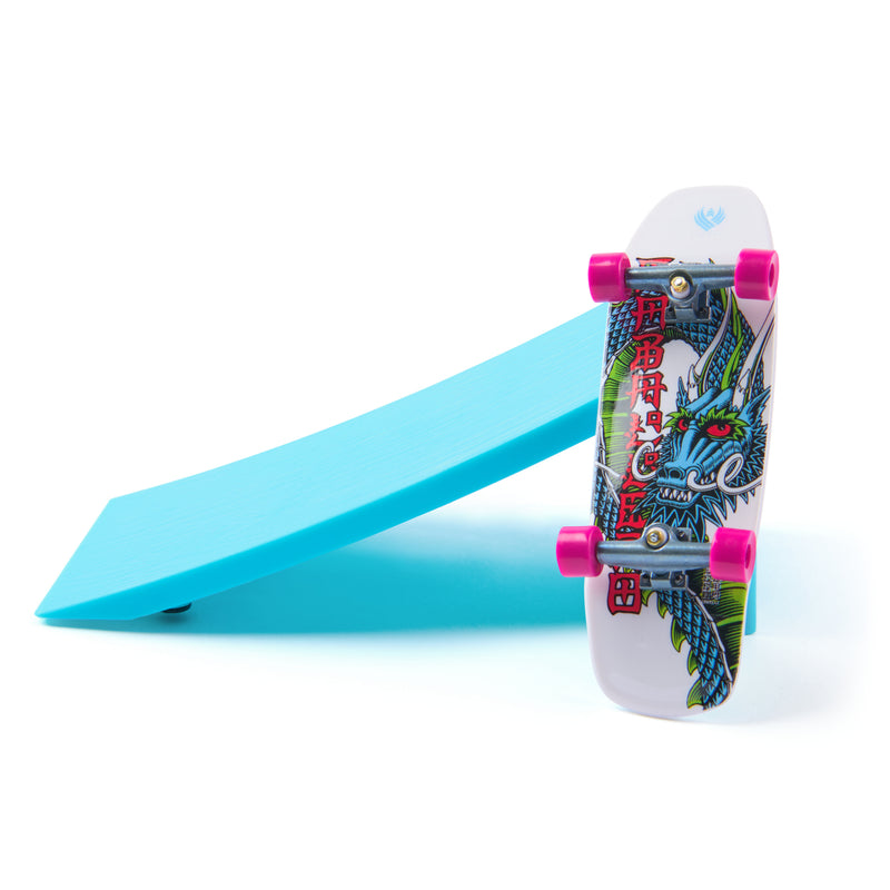 Tech Deck 8 Pack and Accessory Set