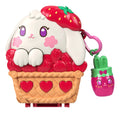 Polly Pocket Picnic Bunny Compact - Image