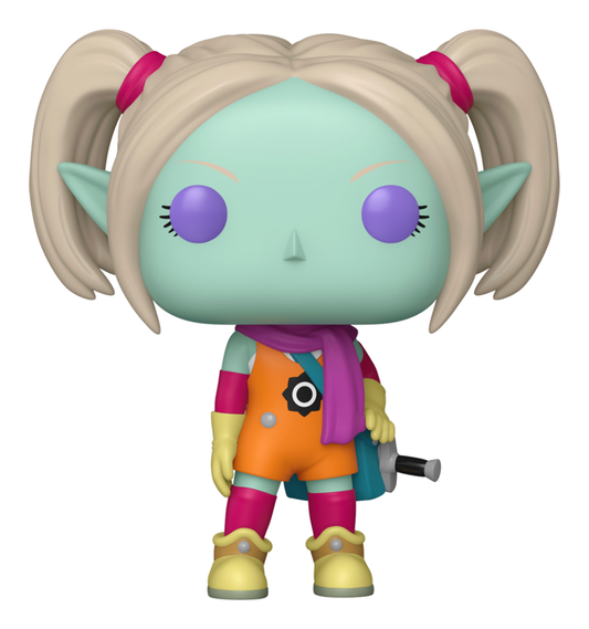 Pop! Vinyl - Dragon Ball Daima - Panzy - Image