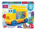 Mega Bloks Build & Count Bus - Image