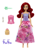 Disney Princess Spin & Reveal Ariel - Image