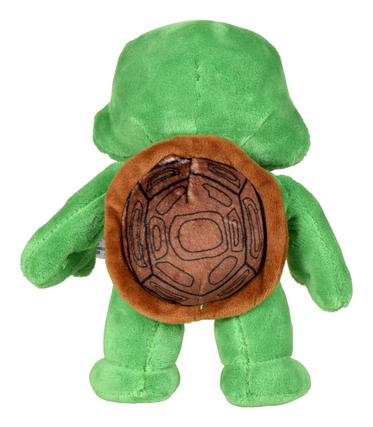 TMNT Movie Basic 6" Plush Michaelangelo (Case of 6)
