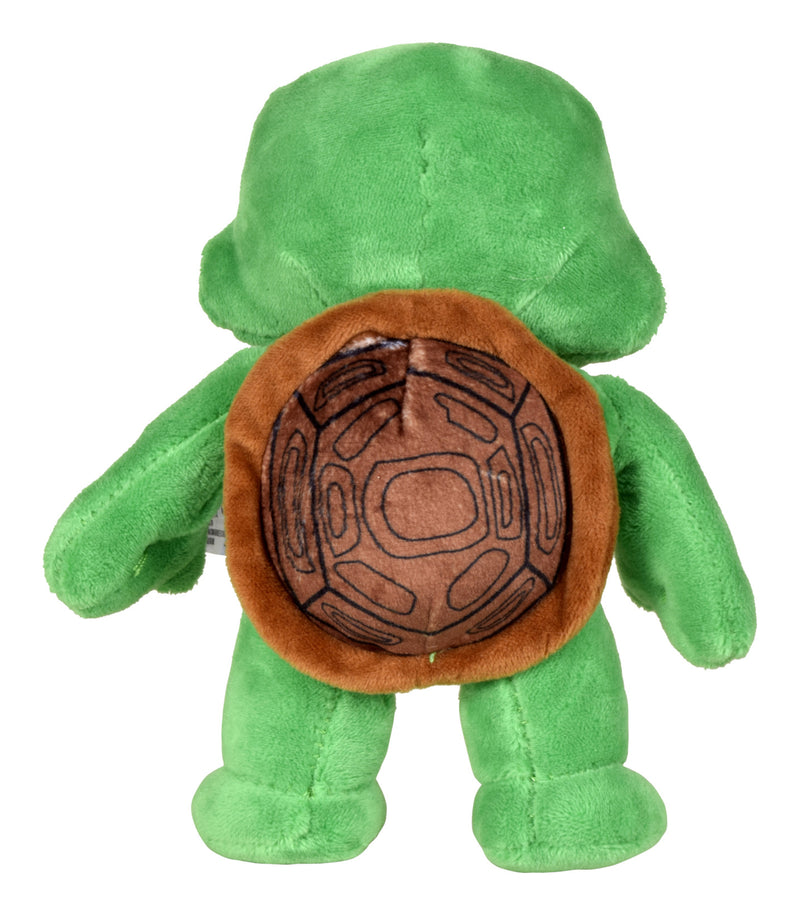 TMNT Movie Basic 6" Plush Michaelangelo (Case of 6)