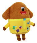 Hey Duggee Duggee and Squirrel Club Soft Toy - Image