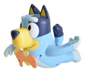 Toomies Swimming Bluey - Image