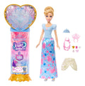 Disney Princess Jewel Reveal Cinderella Doll - Image
