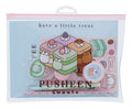 Pusheen Super Stationery Set
