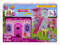 Barbie Chelsea Pop-Up House - Image