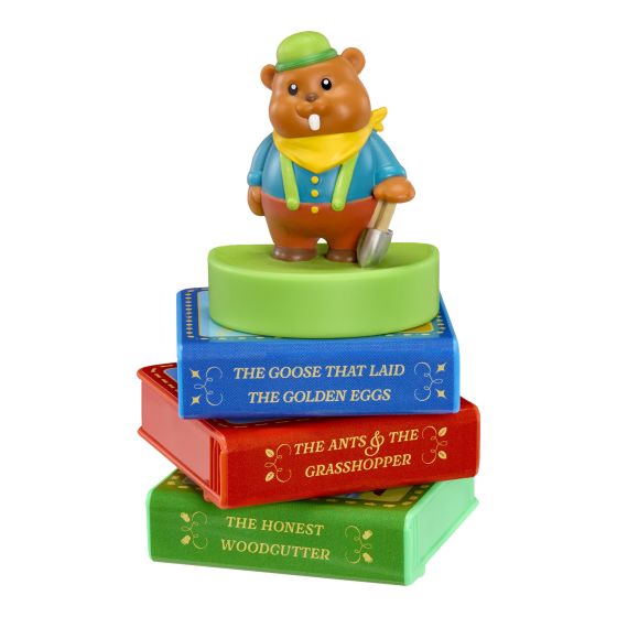 Little Tikes Story Dream Machine - Aesop's Fairytale Collection PDQ