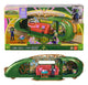 Wicked: For Good Emerald City Train Playset
