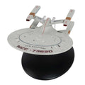 Cheyenne-class (U.S.S. Ahwahnee NCC-73620) Diecast Model Ship (Eaglemoss / Star Trek), alternate view