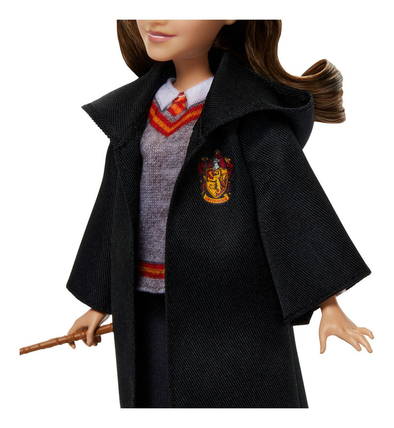 Hermione Granger Fashion Doll - Image