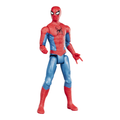 Marvel Spider-Man: Brand New Day Titan Series Action Figure