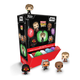 Pocket Pop! - Kyber Crystals - Star Wars - 12 Pieces in PDQ