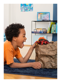 Schleich - Magma Lizard - Image