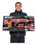 XSHOT Skins Pro S1 Sinister Assorted B1:B29 - Image